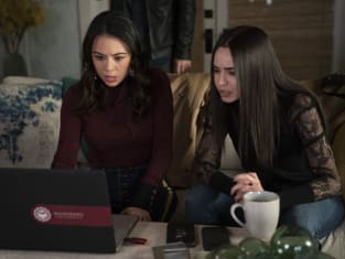 Pretty little liars deals the perfectionists putlocker