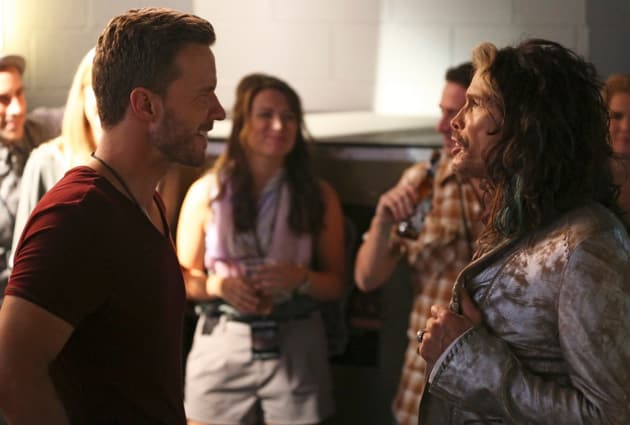 Nashville Guest Star Alert