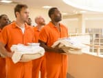 Prison Undercover - Chicago PD