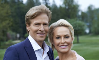 Josie Bissett and Jack Wagner on Their Long Working Relationship, Wedding March 5 & More!