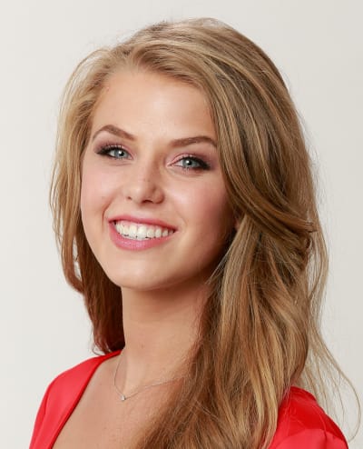 Haleigh Broucher - Big Brother