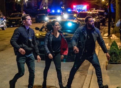 Chicago PD Season 6 Episode 22 TV Fanatic
