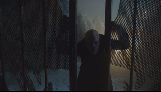 A Last Stand - NOS4A2