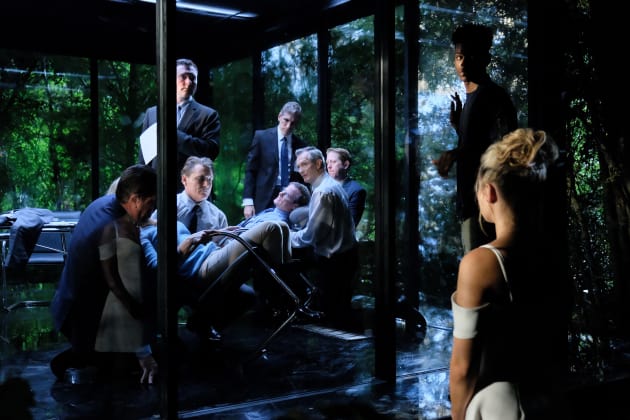 Daddy Dearest - Cloak and Dagger Season 1 Episode 3