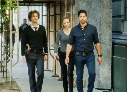 Criminal minds season 14 cheap free streaming