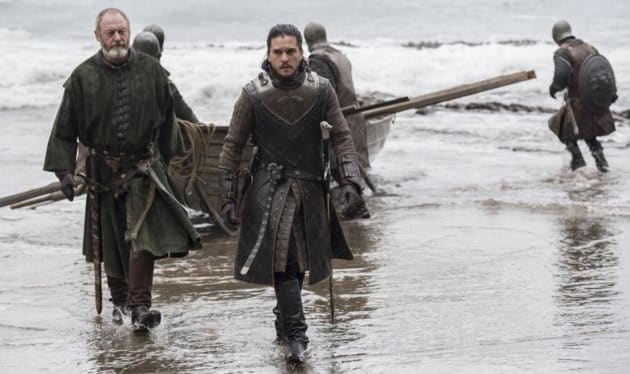 Watch Game of Thrones Season 7 Episode 3 Online TV Fanatic