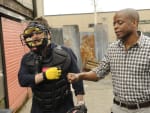 Caught by a Catcher