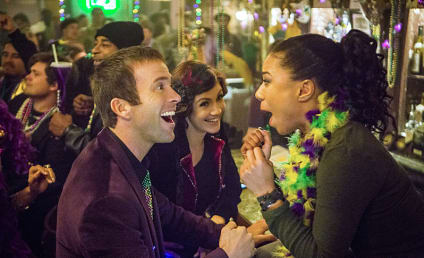 NCIS: New Orleans Season 2 Episode 14 Review: Father's Day