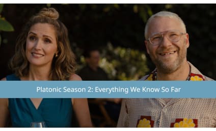 Platonic Season 2: Everything We Know So Far