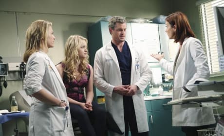 Grey's anatomy season deals 6 full episodes