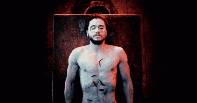 Jon Snow is Alive - Game of Thrones