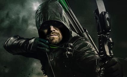 Arrow Season 6: Everything We Want To See!