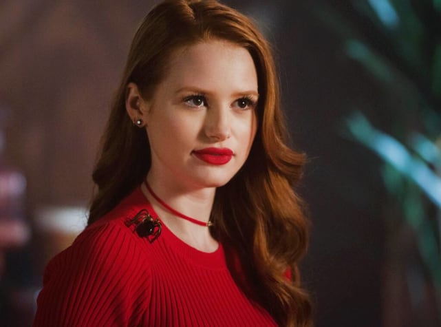 Cheryl Blossom - Riverdale