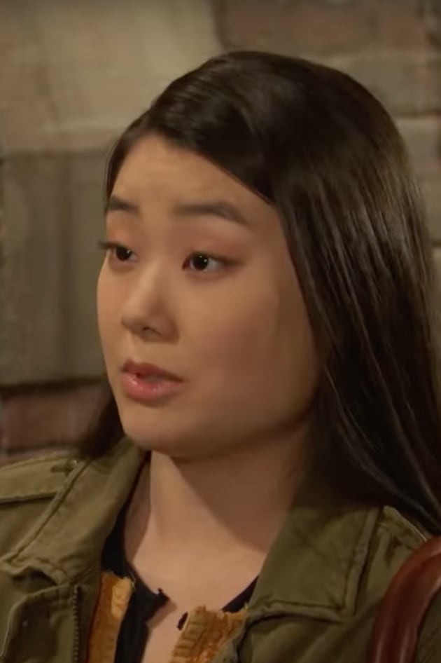 Wendy Apologizes to Gabi - Days of Our Lives