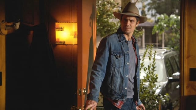 Rylan Givens (Justified)