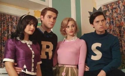 The CW at TCA: Riverdale Spinoff, All American's Fate & More