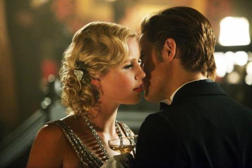 Beks and Stefan