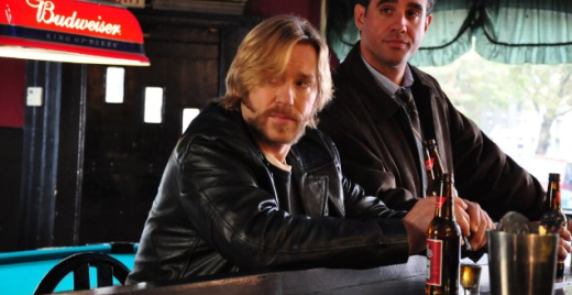 Ron Eldard Pic