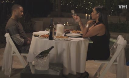 Love & Hip Hop: Hollywood Season 1 Episode 11 Review: Treading Water