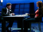 Two and a Half Men CSI Picture