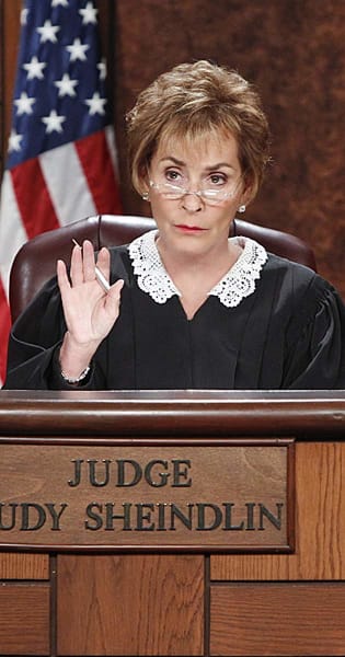 judge judy 3