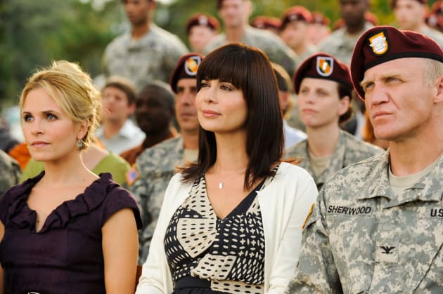 Watch Army Wives Season 6 Episode 5 Online TV Fanatic
