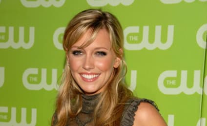 Katie Cassidy Cast as Female Lead on Arrow
