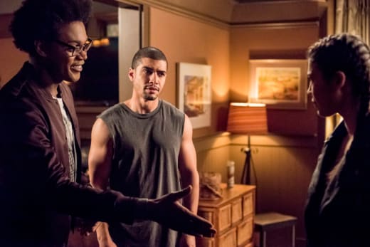 Arrow s07e10 watch online sale