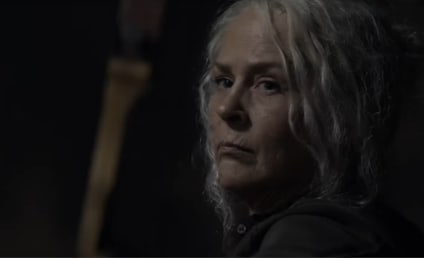 The Walking Dead Sets Premiere Date for Last-Ever Episodes as Thrilling New Trailer Unleashes New Breed of Walkers