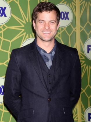 Joshua Jackson