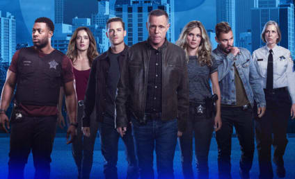 Chicago PD Set to Kill Off Pivotal Character