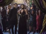 Throwing a Party - The Originals