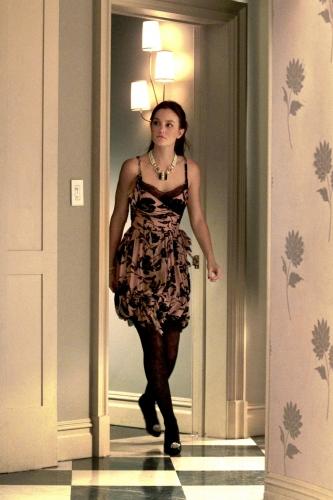 Miss Waldorf