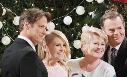 Days of Our Lives Round Table: Justin & Kayla: Love it or Hate it?