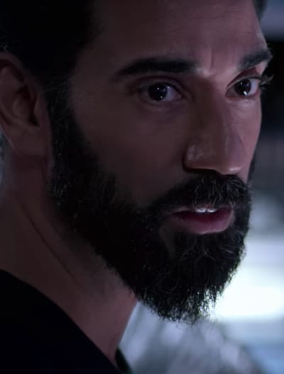 Not Everything Damaged is Useless - AWAY Season 1 Episode 6