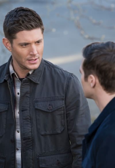 Watch Supernatural Online Season 14 Episode 15 Tv Fanatic