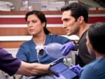 A Family Born Out of Tragedy - Chicago Med Season 7 Episode 16