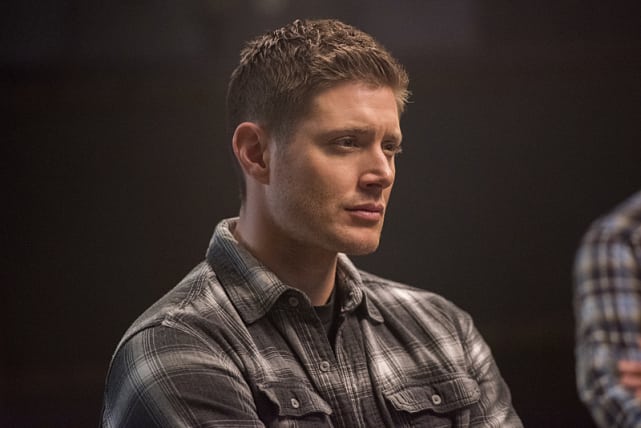 Dean - Supernatural Season 10 Episode 21