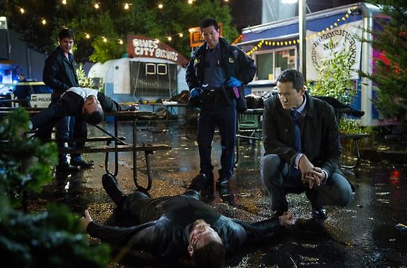 Grimm Return Scene