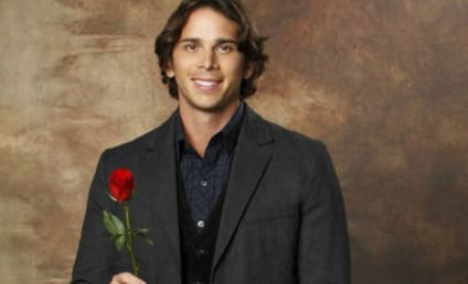 The Bachelor Review: Let the Wine and Tears Flow
