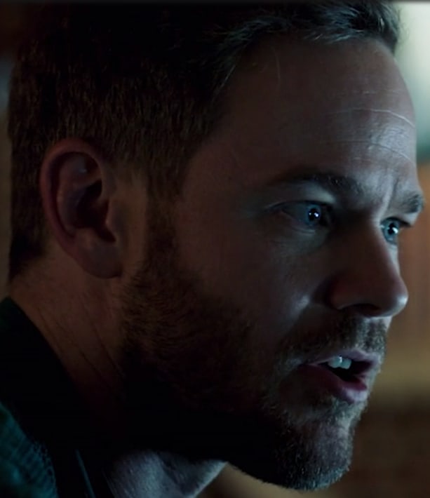 Technological Wizard - Killjoys Season 5 Episode 6