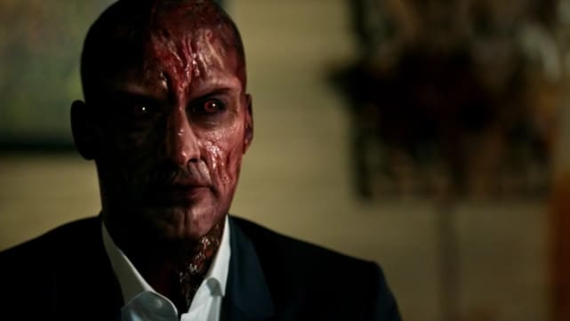 When 'Lucifer' Revealed Himself to Dr. Linda