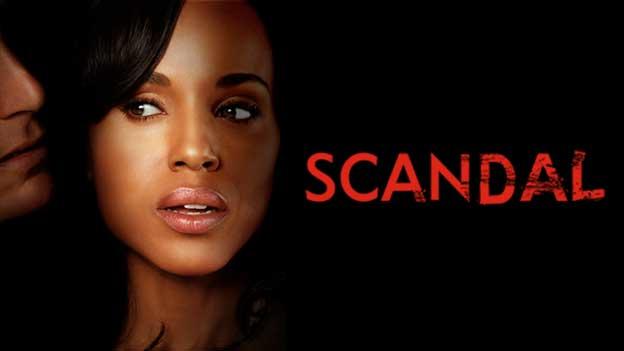 Scandal - Renewed