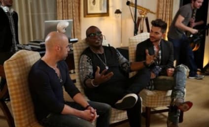 American Idol Review: The Top 10 Guys Perform!