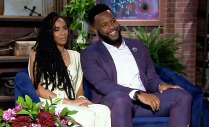 Married at First Sight Season 11 Episode 17 Review: Karen Snaps Back and Henry Spills the Tea! 