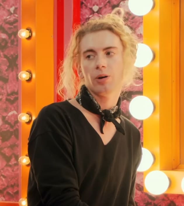 Reading The Lipstick - RuPaul's Drag Race Season 14 Episode 12