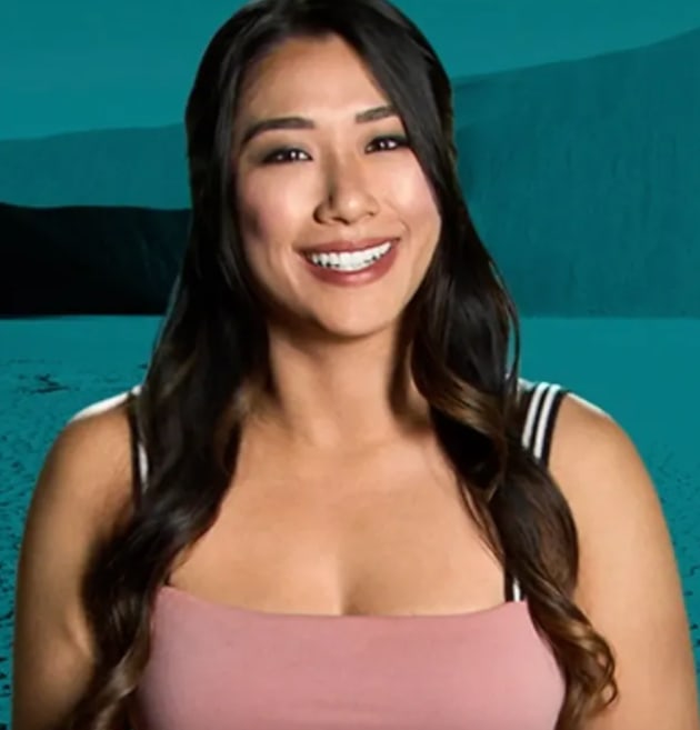 Dee nguyen leak. Starring dee. Ms chase. мэйко нгуйен канадская актриса. пузырь туманность в созвездии кассиопея.