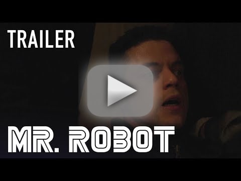 Mr robot season 4 official trailer drops