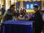 Undercover Chess - Scorpion