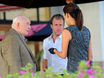 Ed Asner on Hawaii Five-0